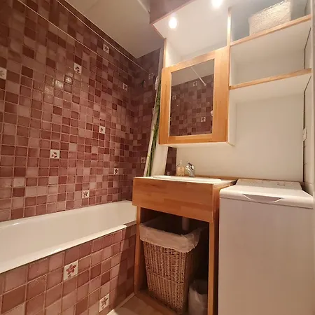 Apartment Etendard 416 - Appt 4 - 6 Pers *