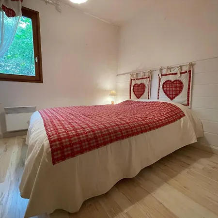 Etendard 416 - Appt 4 - 6 Pers