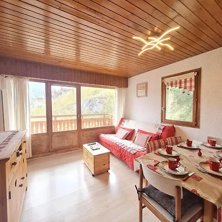 Etendard 416 - Appt 4 - 6 Pers Apartment *