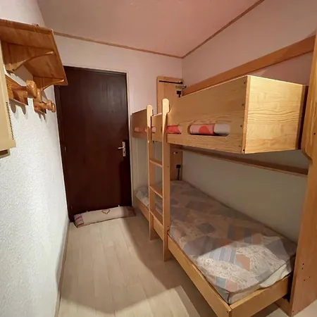 Apartment Etendard 416 - Appt 4 - 6 Pers Les Deux Alpes