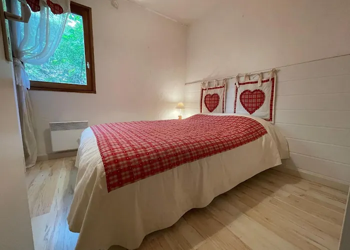 Etendard 416 - Appt 4 - 6 Pers